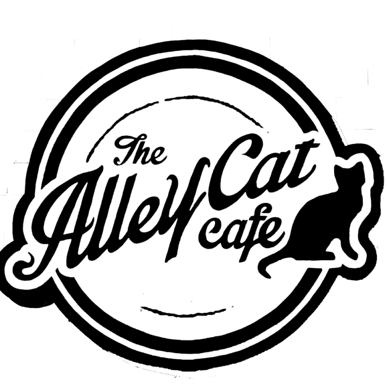 Alley Cat Coffeehouse to the Alley Cat's website! We can't