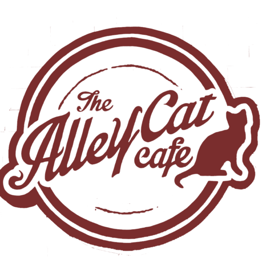 Alley Cat Coffeehouse to the Alley Cat's website! We can't